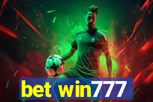 bet win777